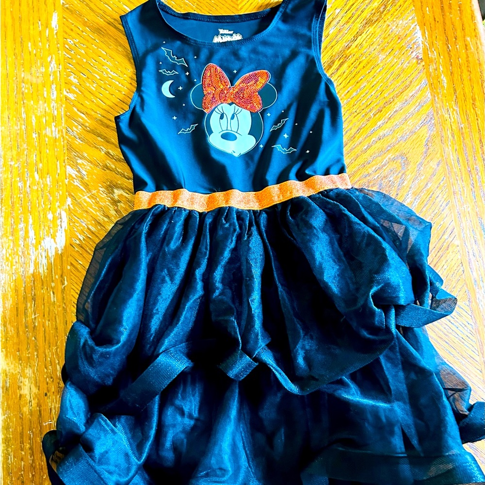 Halloween Dress